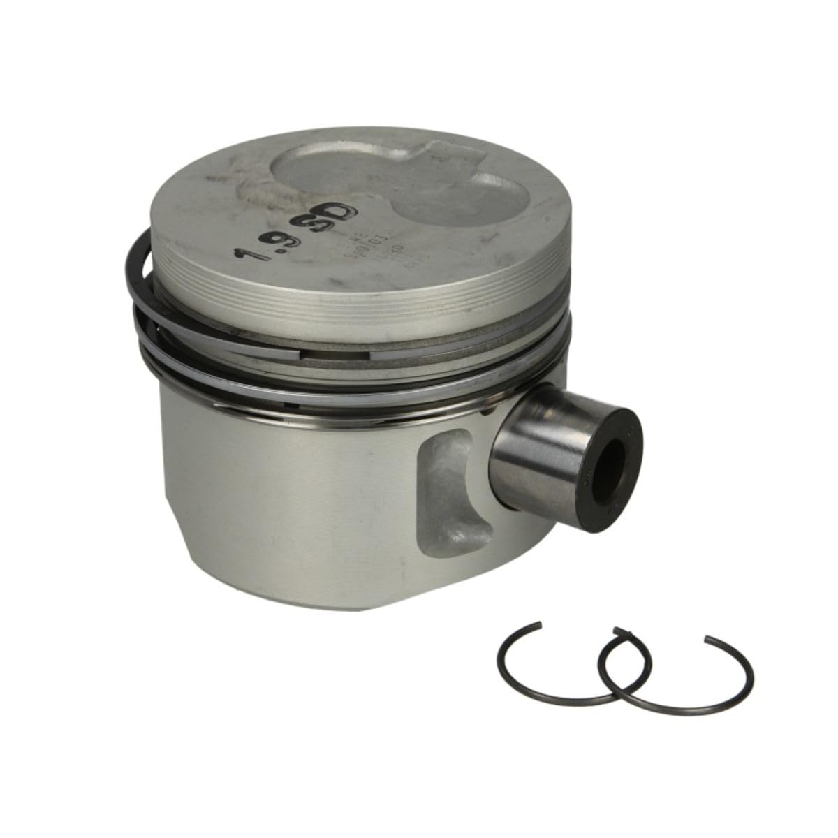 Mahle Original 029 82 00 Kolben