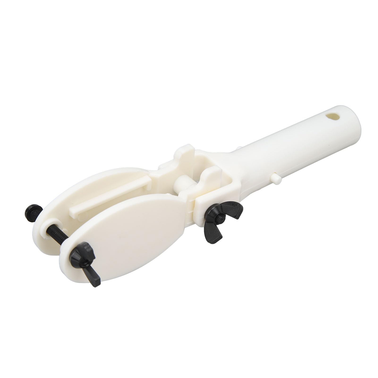 Tablet Holder with Innovative Design, Premium Plastic, Easy Installation, for Effective and Pool Maintenance
