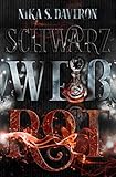  Schwarz Weiß Rot