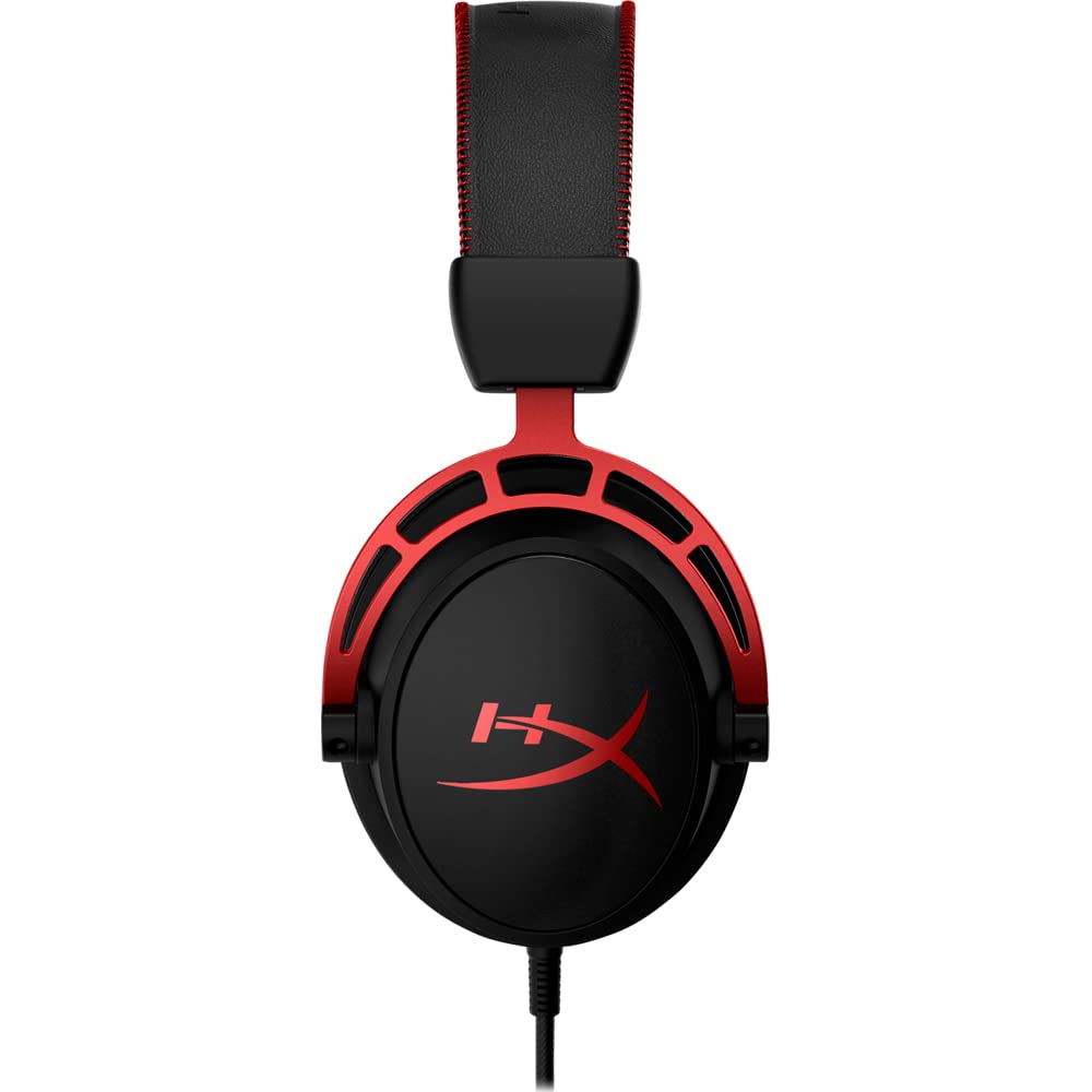 Amazon.co.jp: HyperX 4P5L1AA#ABL Cloud Alpha ゲーミングヘッド