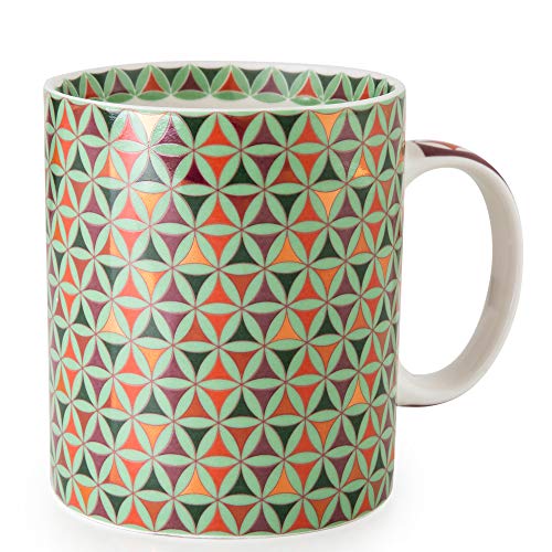 Images d'Orient POR-220101 Opera Tasse Cover