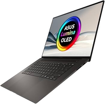 Notebook ASUS Zenbook S 16 UM5606WA AMD Ryzen AI 9 HX 370 32Gb Ram