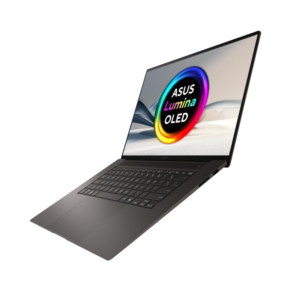 Notebook ASUS Zenbook S 16 UM5606WA AMD Ryzen AI 9 HX 370