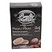 Pecan Bisquettes 24 Pack