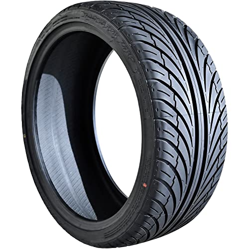 Top 15 Best 200 Treadwear Tires For 2022 BNB