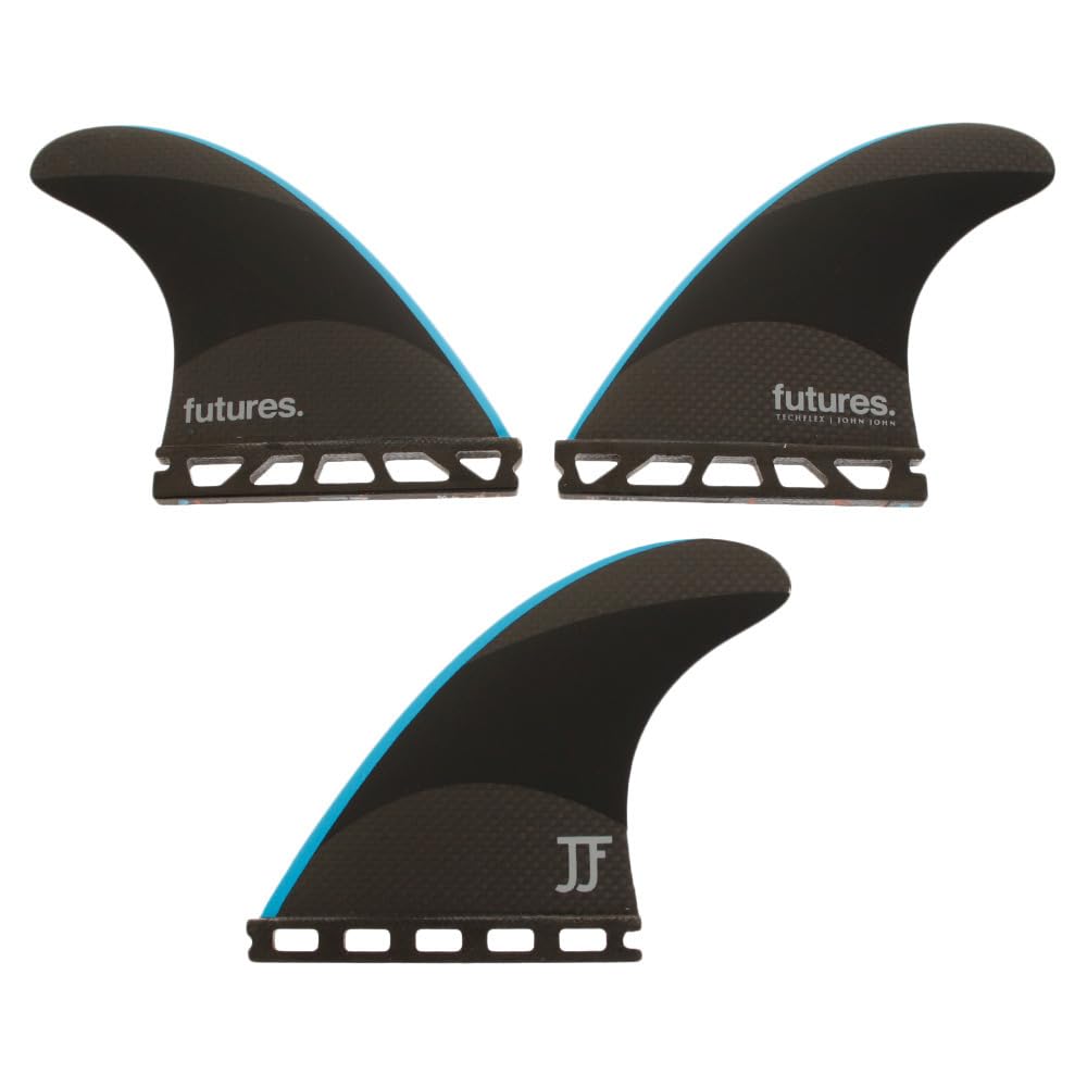 Amazon | FUTURES FINS(フューチャーズフィンシステム) テック