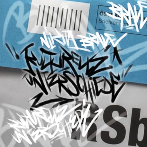 KULTURELLE UNTERSCHIEDE [Explicit]