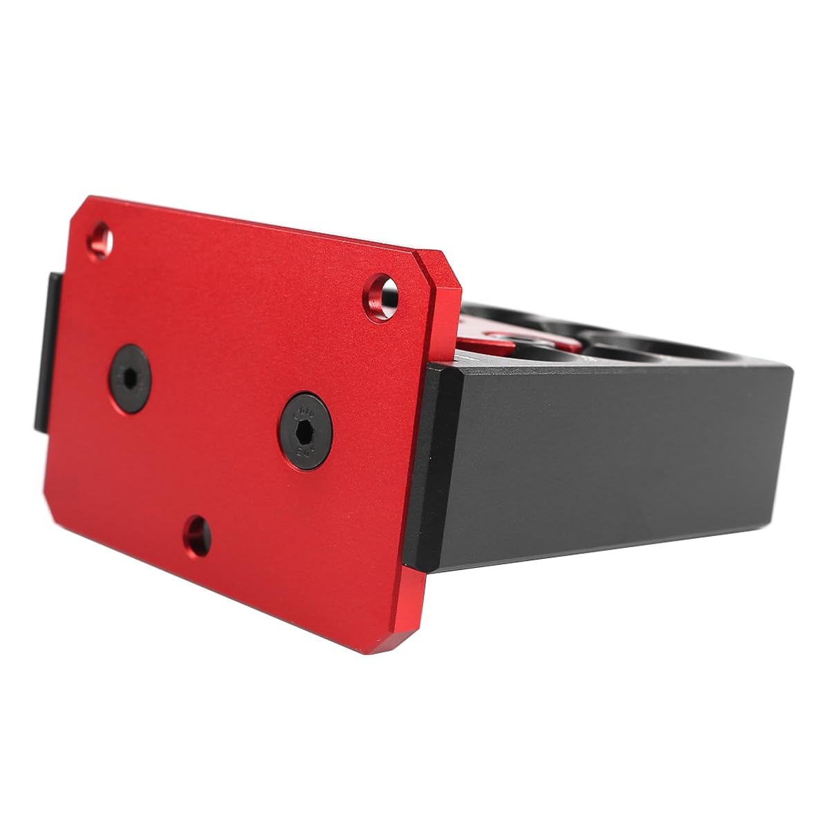 Tiardey Dowel Maker Jig Kit, Adjustable Metric 8mm to 20mm Dowel Maker with Carbide - Image 3