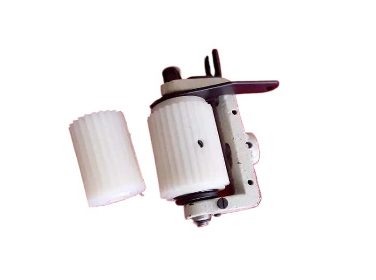 ERSATZTEILE UND ZUBEHÖR for NÄHMASCHINEN HOCHWERTIGER NÄHABZIEHER ASM 00-228 MIT 28 ZÄHNEN for KA-NSAI 1504P Nähmaschinenteile