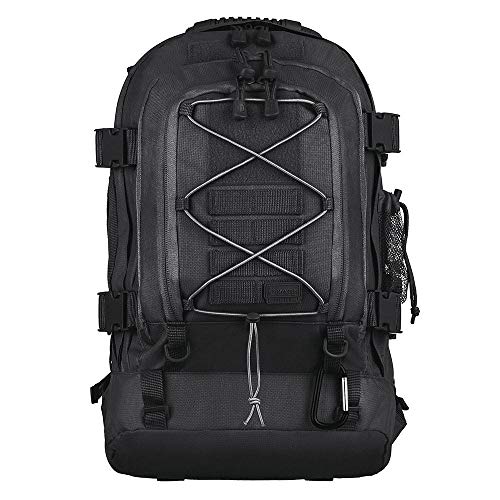 MOCHILA DUSTER - PRETA