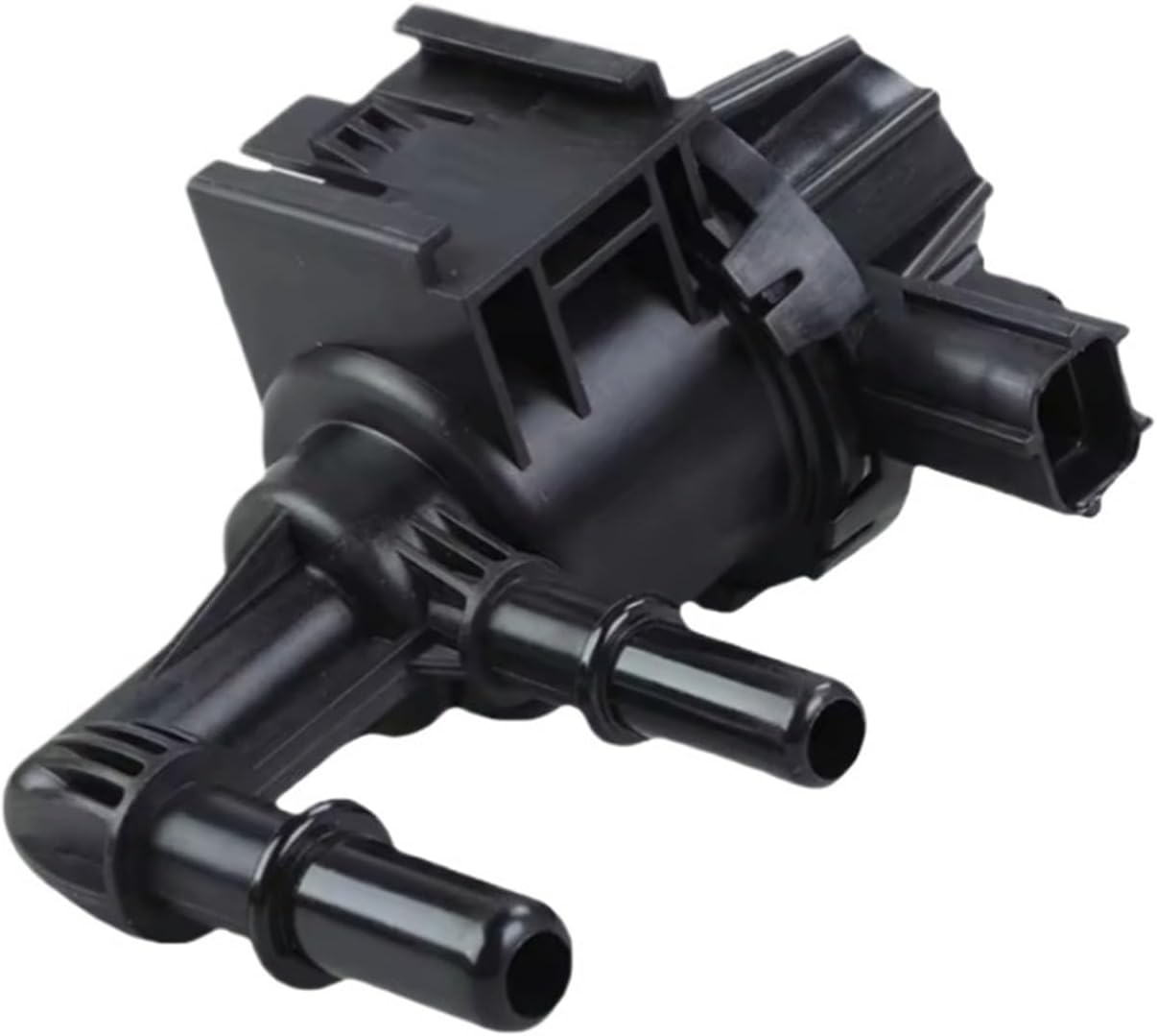 Vapor Canister Purge Valve 4U5Z-9J451-BA 4U5Z9J451BA 4U5Z9J451BB 911-673 Compatible With Explorer Ranger 1998-2011 Car Accessories