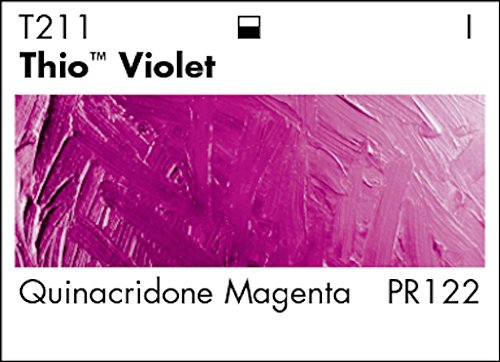 Grumbacher Academy Oil Paint, 24Ml/0.81 Oz Tube, 10-Color Set #TOP6