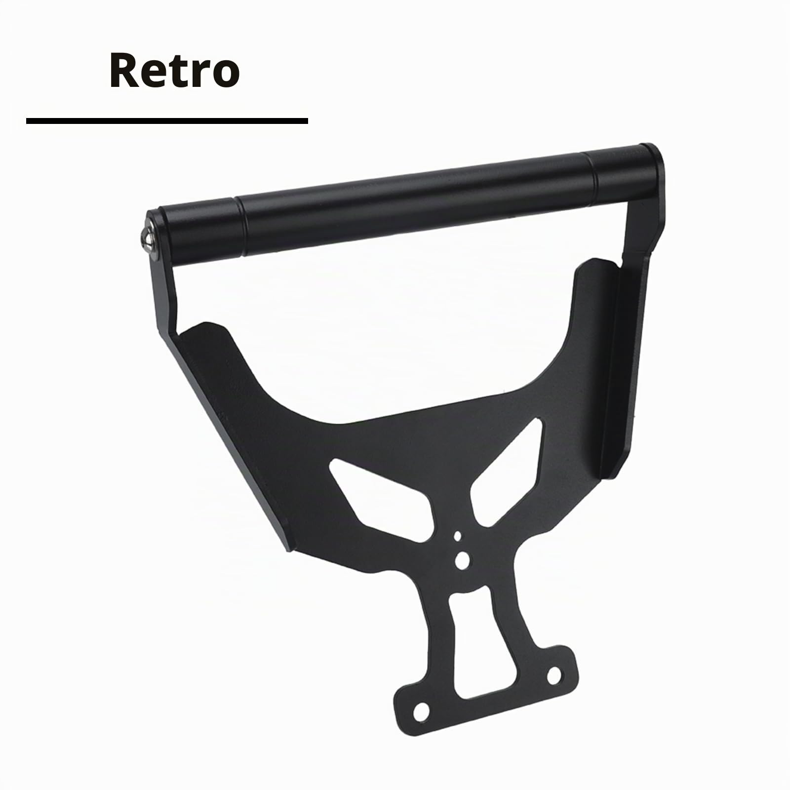 QJY-Motor Part-Store Tracer9/900 Support de Navigation Téléphone GPS QJY-Motor Part-Store Tracer9/900 Support de Navigation Téléphone GPS