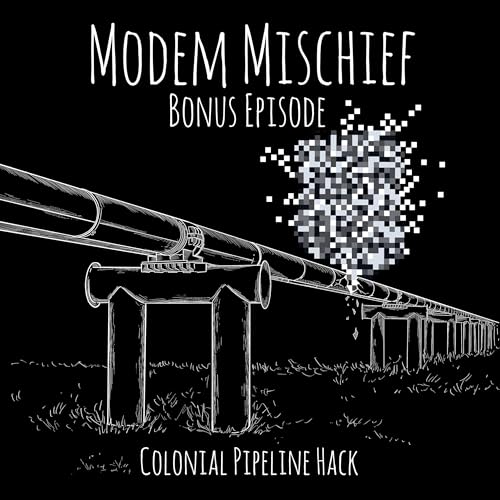 Colonial Pipeline Hack