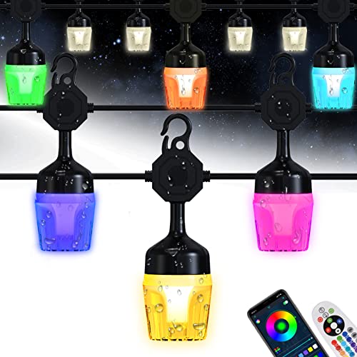 45 Best wifi christmas lights 2022 After 199 hours of research and