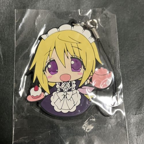 シャルロット・デュノア　グッズセット IS インフィニットストラトス シャルロット・デュノア