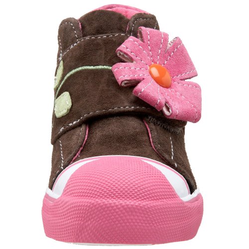 Morgan & Milo Dylan Boot (Toddler/Little Kid),Semi Sweet Chocolate,Little Kid 10.5 M US2