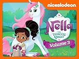 Nella the Princess Knight Season 3