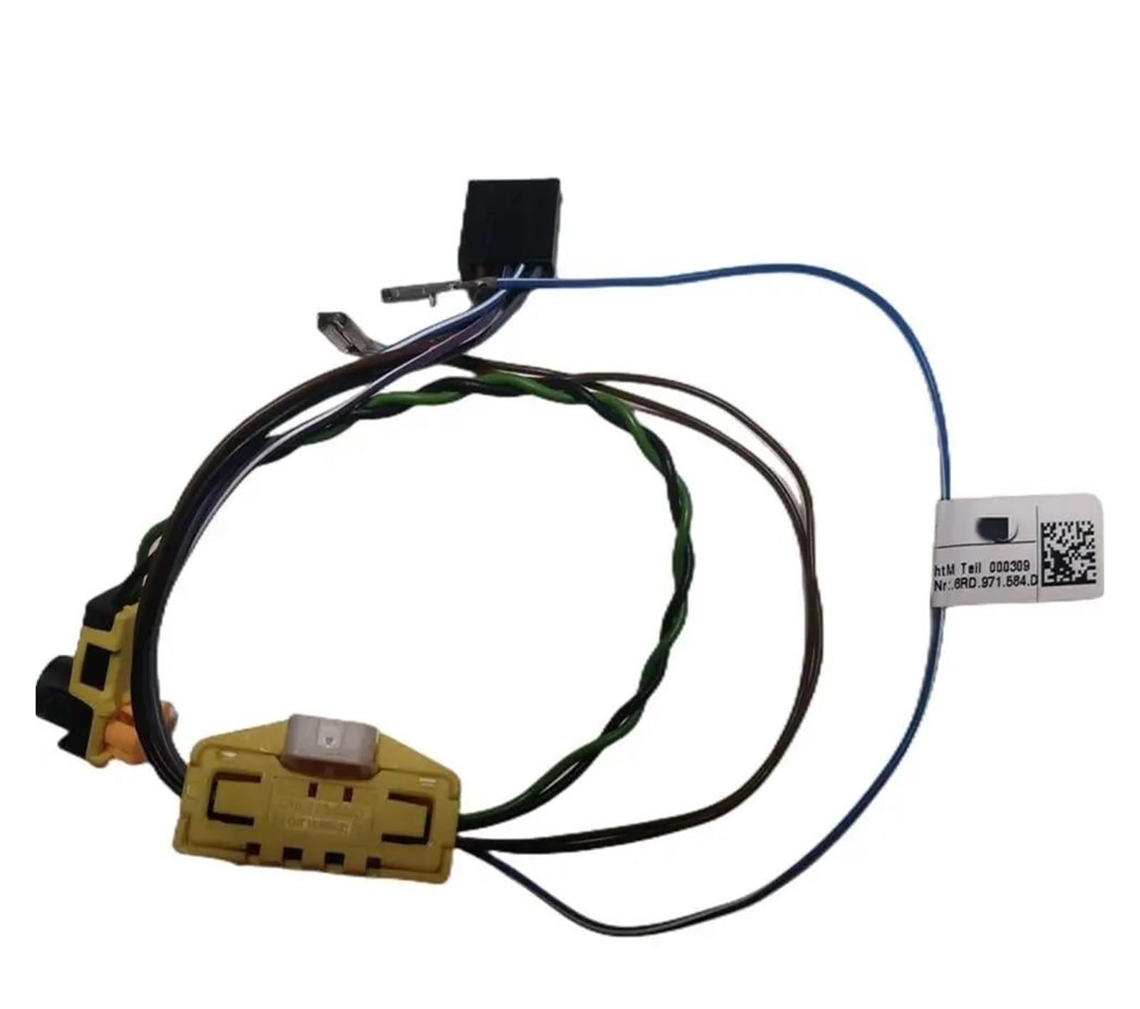 Pulsante Comandi Volante Per Polo Per Jetta MFSW Volante Multifunzione Supporto Pulsante Interruttore Volume OEM: 6C0 959 442