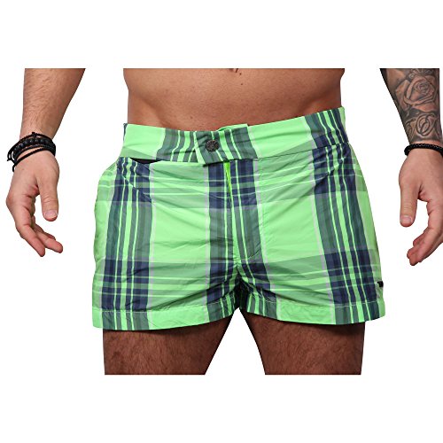 Diesel Men's Chinobeach-30-S Swim Trunk