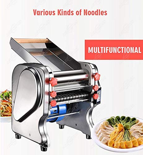 Amazon | ステンレススチールプレス機 麺餃子機 220V ロードローラー