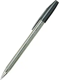 Caneta, Uni-Ball, S A-S Fine, 6.9306, Preto, Ponta 0,7 mm