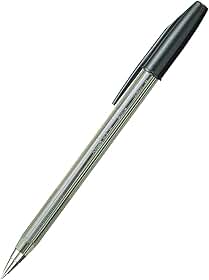 Caneta, Uni-Ball, S A-S Fine, 6.9306, Preto, Ponta 0,7 mm