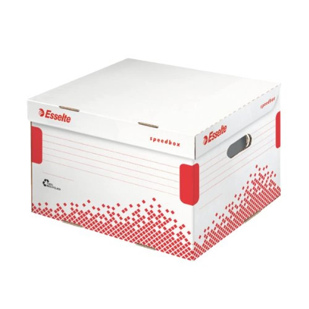 Esselte 623913 Speedbox Scatole Archivio