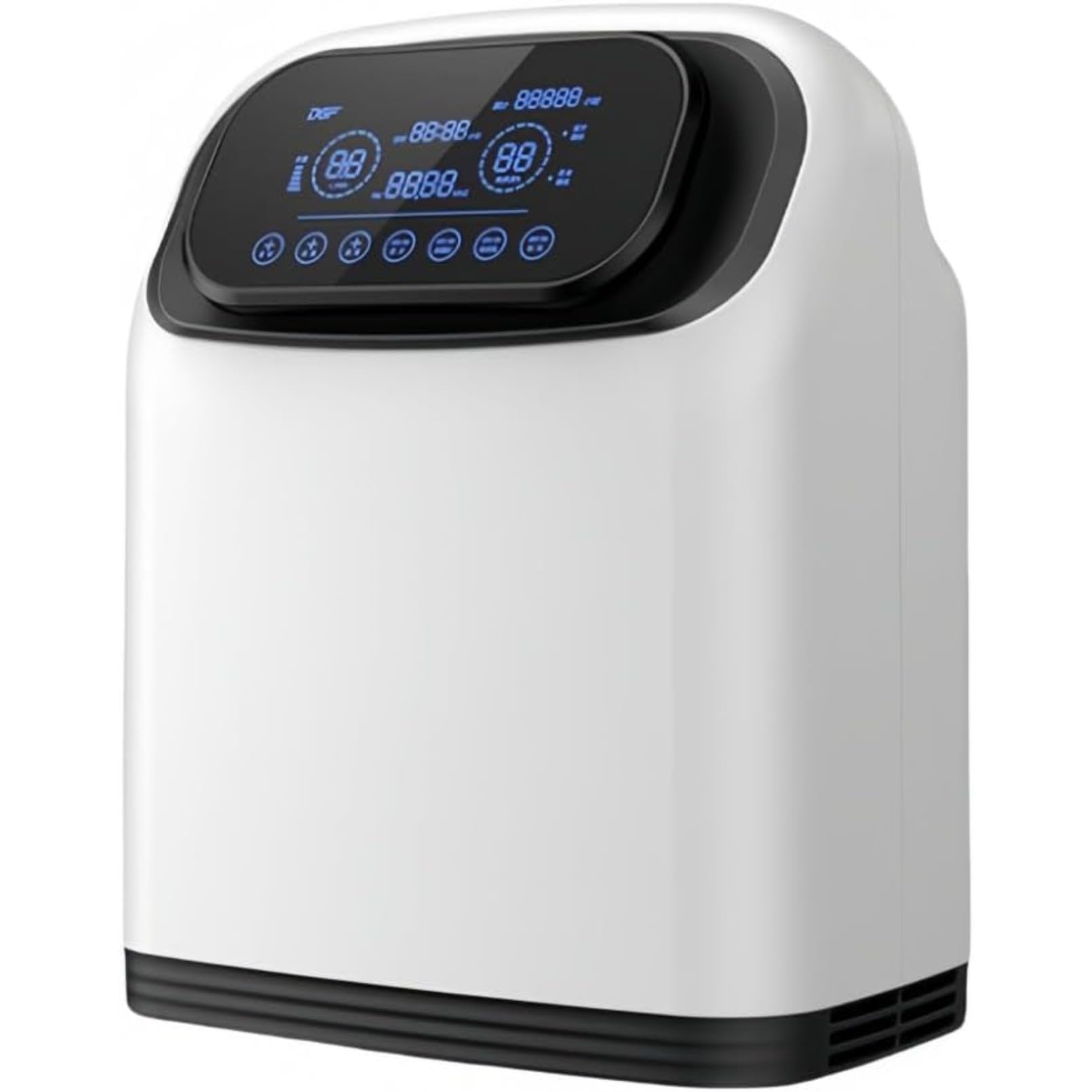 高濃度　酸素濃縮器 Amazon.co.jp: [otoye] 高齢者用酸素濃縮器、高濃度酸素濃度91