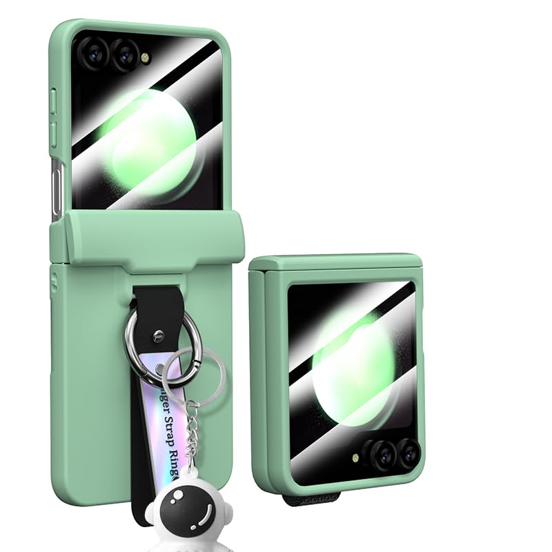 Coque Galaxy Z Flip 6 antichoc pour sécuriser vos déplacements