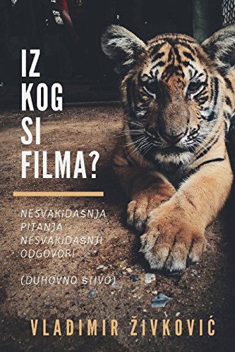 Iz Kog Si Filma