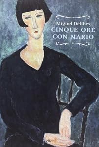Cinque ore con Mario