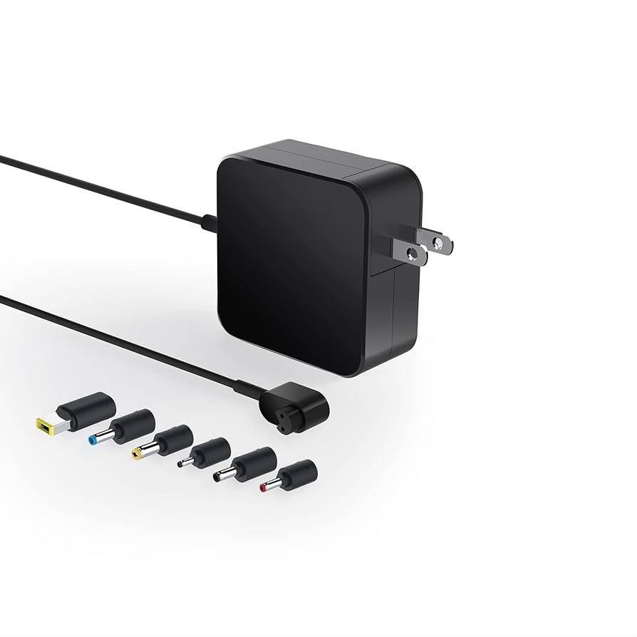 ノートPC 本体とACアダプター Amazon.co.jp: powseed 90W ノートパソコン交換用 電源AC