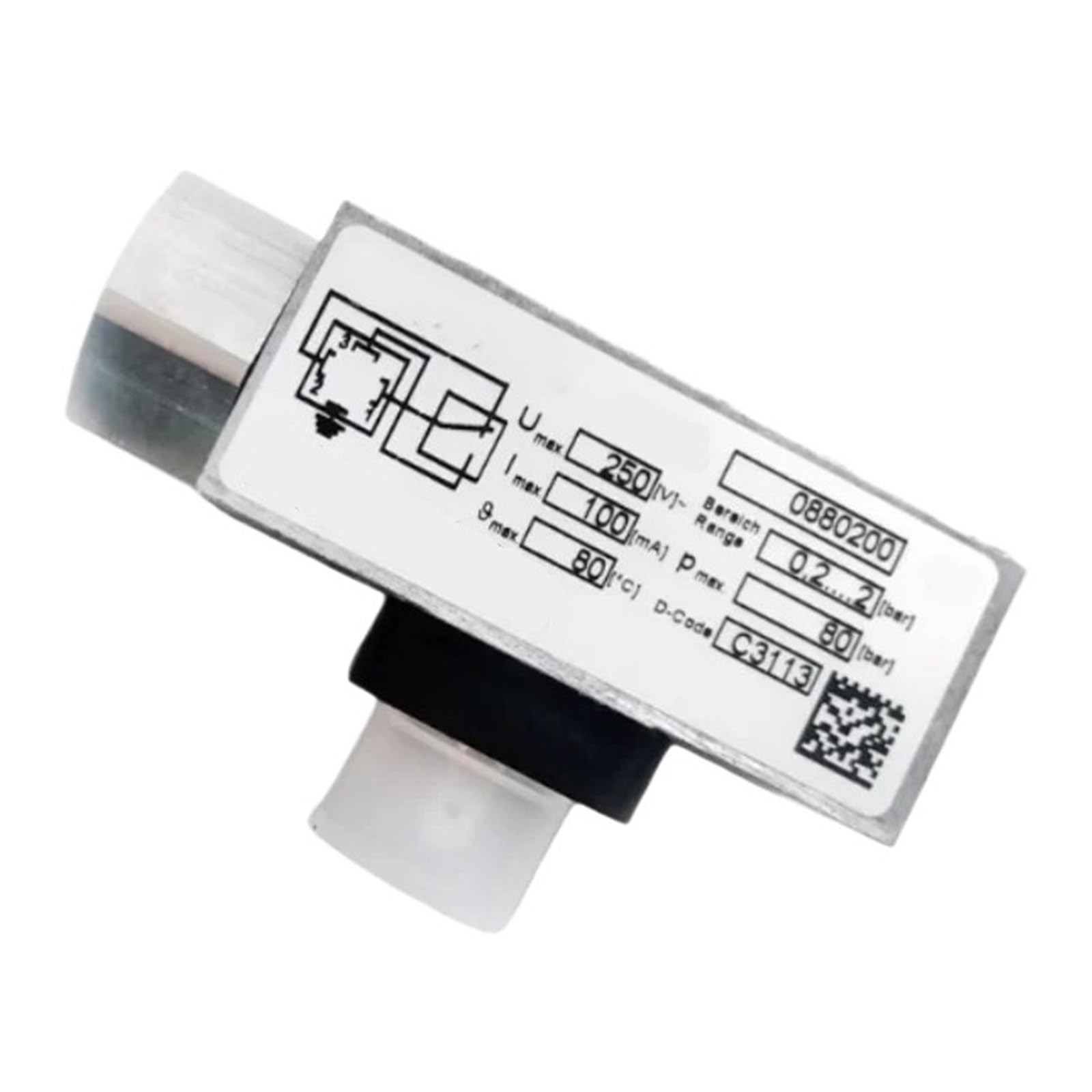 FUYUMIC 0880200 0880300 pressure switch(0880300)