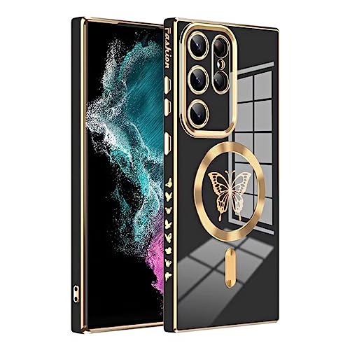 Coque silicone Samsung S23 Ultra protection fine anti rayures et compatible induction