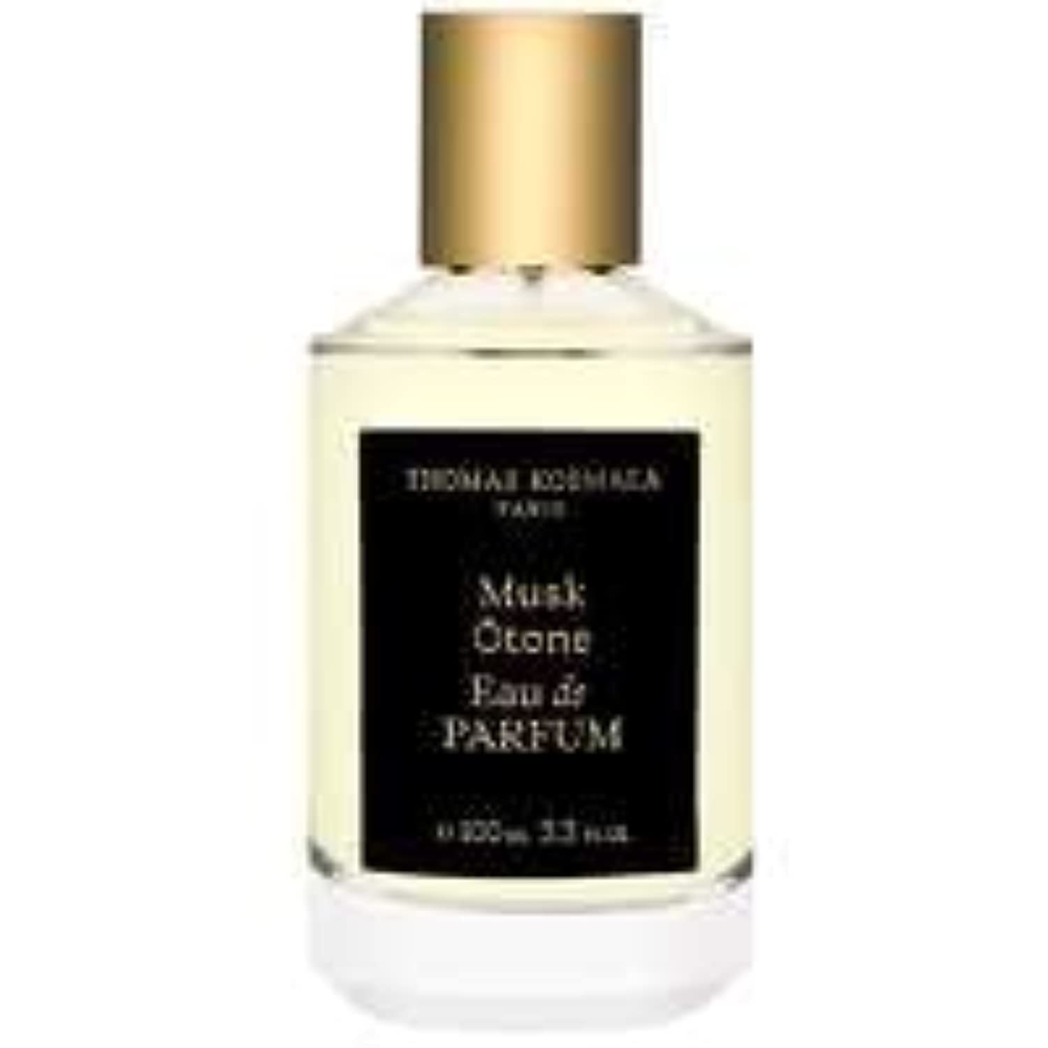 Thomas KosmalaMusk Otone Eau De Parfum 100Ml