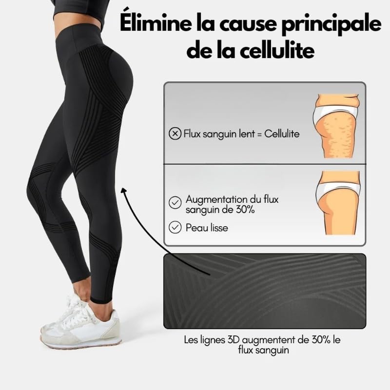 AILISK Leggings Luveon