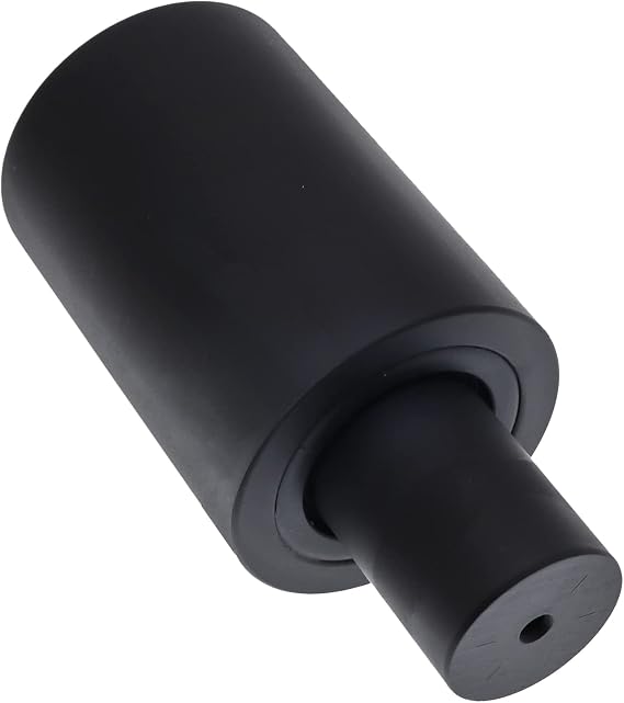 Top Carrier Roller 7020867 Compatible with Bobcat E26 E32 E34 E35 E37 E42 E45 E50 E55 Mini Excavator