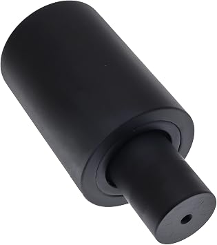 Top Carrier Roller 7020867 Compatible with Bobcat E26 E32 E34 E35 E37 E42 E45 E50 E55 Mini Excavator