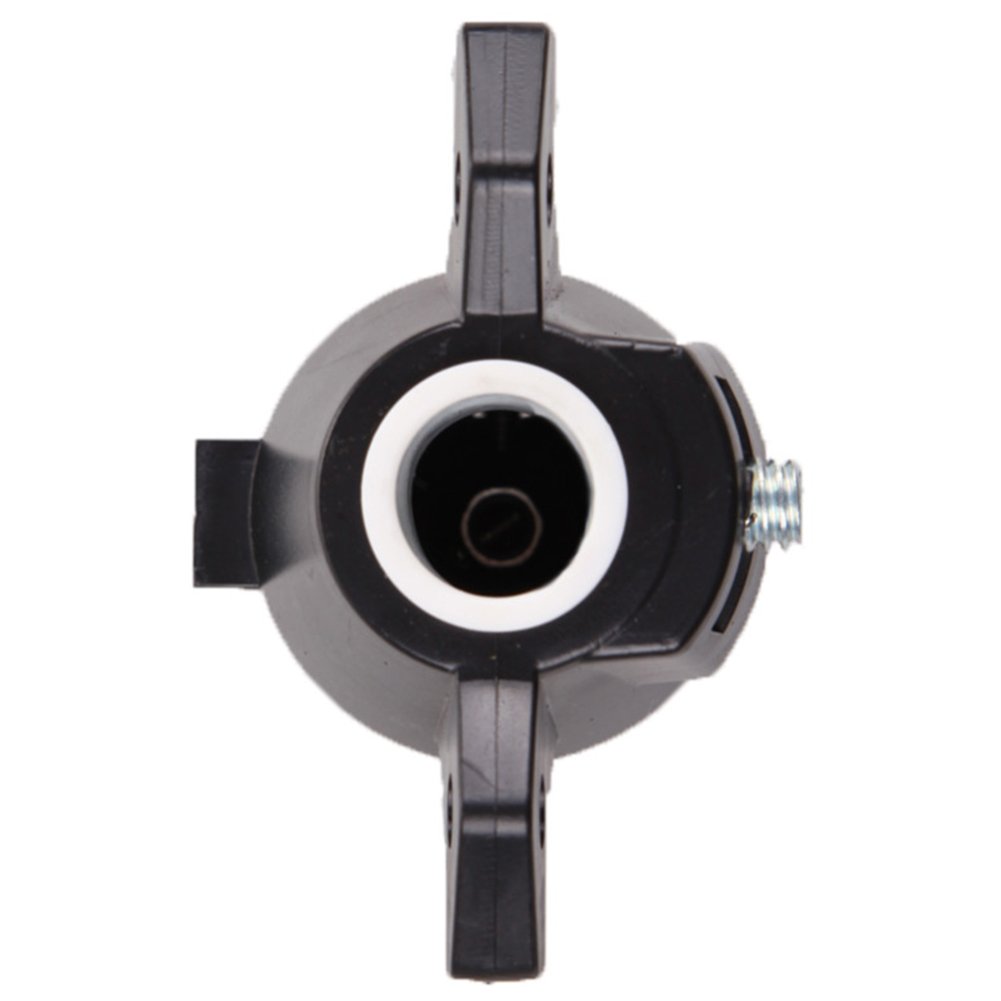 Snapklik.com : Ultimate 7-Way Trailer Adapter Plug, 7-Pin RV Flat Blade