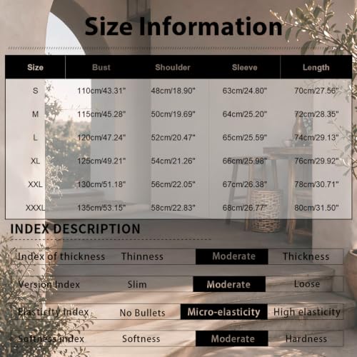 Hooded Sweatshirt Men Zipper Oversized Fleece Lined Hoodie Hoodies - image 5