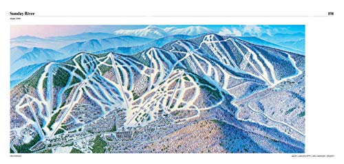 The Man Behind The Maps #TOP5