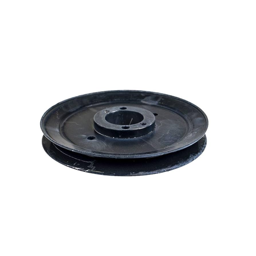 S☆ Scag 482746 PULLEY, 6.75 OD - TAPER BORE