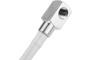 7-9048 Marine Fuel Tank Pickup Tube: Optimize Fuel Flow and Efficiency