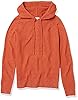 Amazon Essentials Women's Soft Touch Hooded Pullov... #4