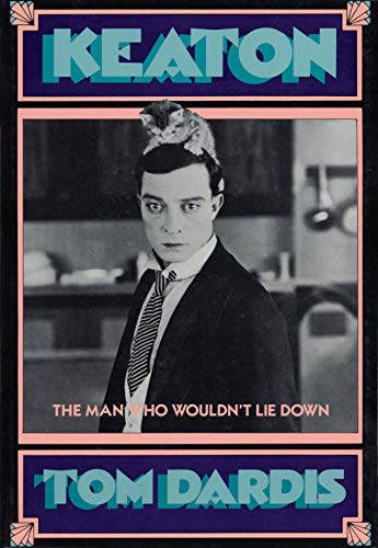 Keaton: The Man Who Wouldn't Lie Down (Limelight)