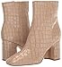 Sam Edelman Fawn Fashion Boot Chai Latte 6 Medium