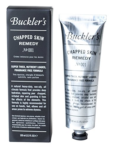 Buckler's Chapped Skin Remedy Buckler's Chapped Skin Remedy