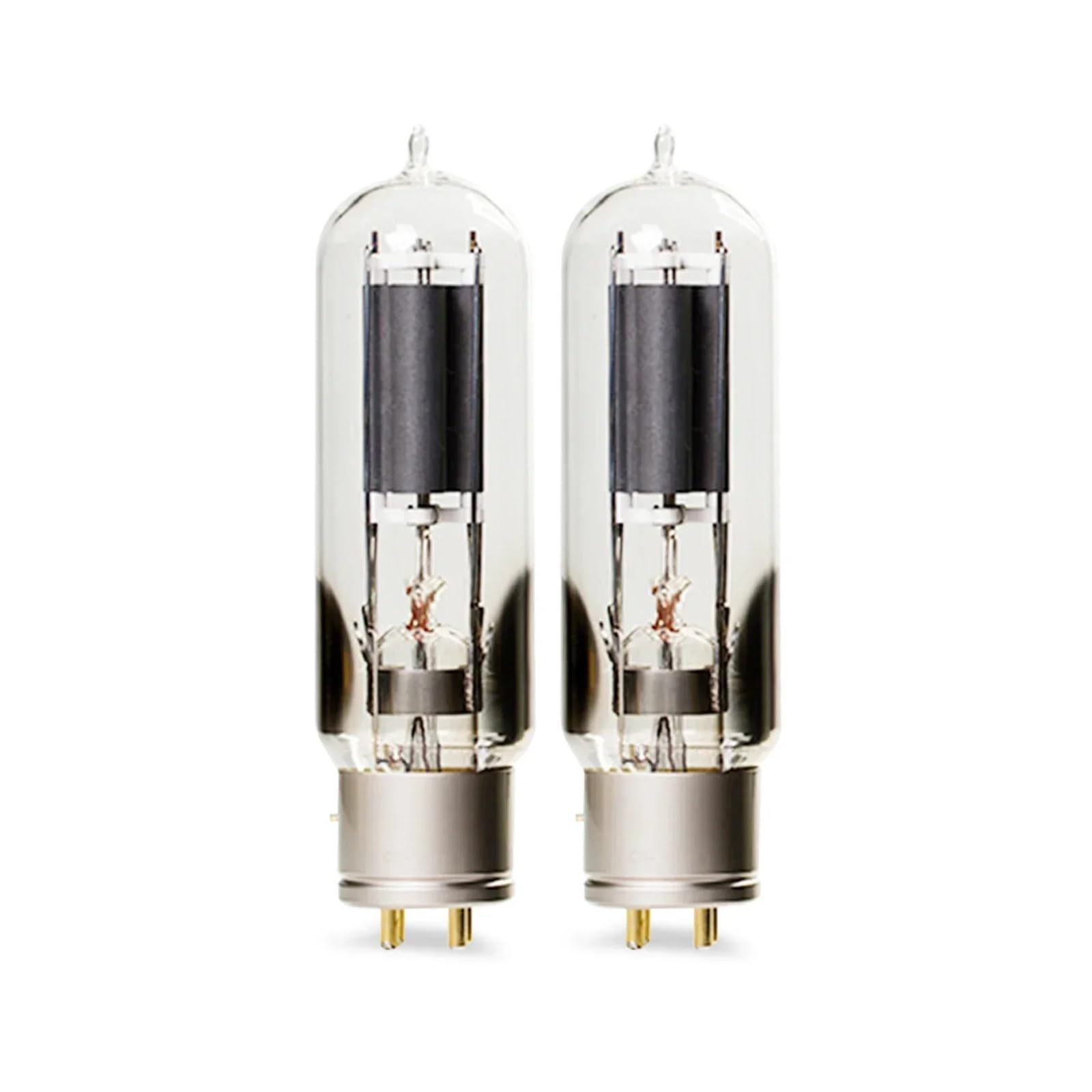 LHXEQJAM WE211 Vacuum Tube Upgrade KR211 211 Tube Amplifier kit Precise Matching(2 pcs)