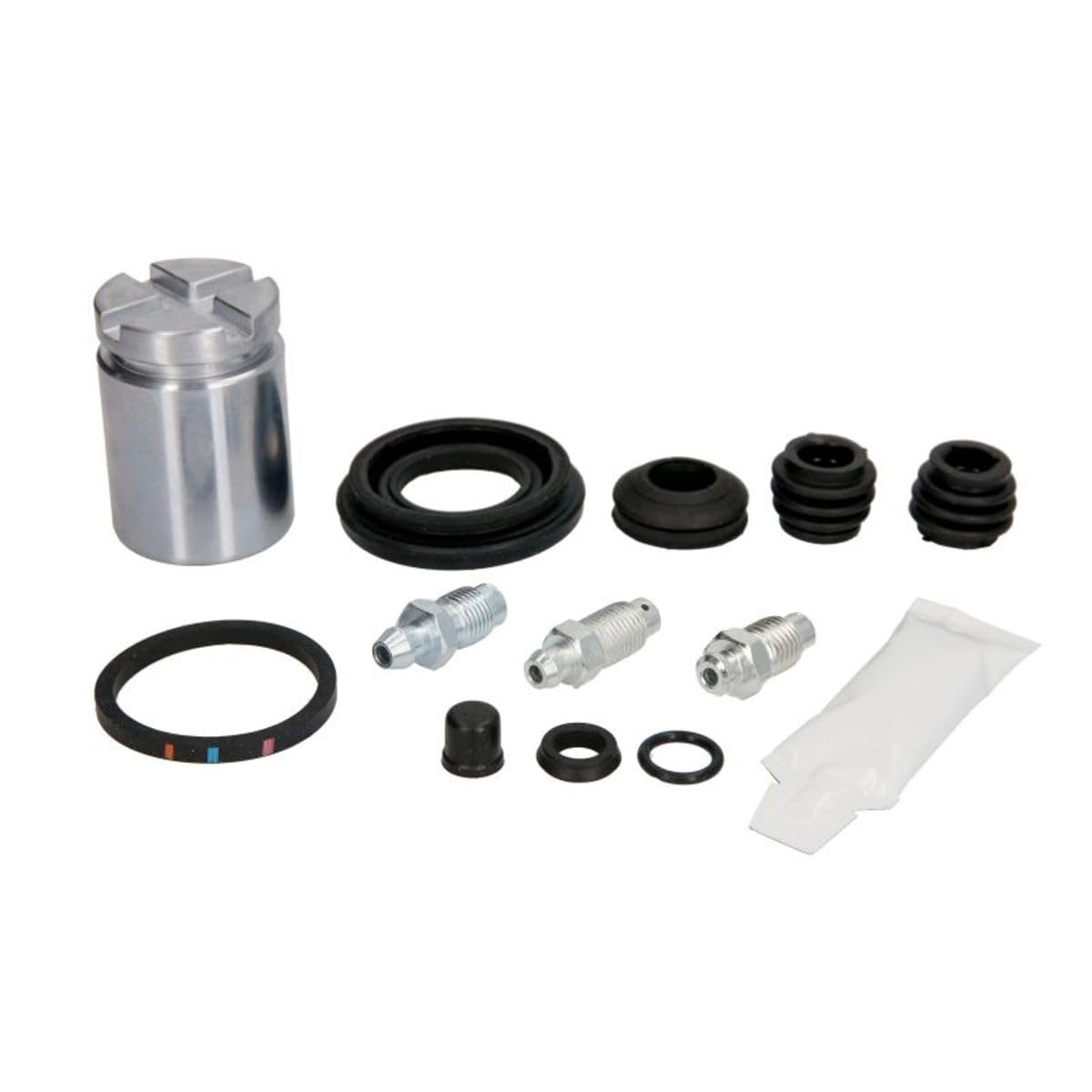 Kit Revisione Pinza Freno Anteriore SEINSA D43001C - Completo Di Guarnizioni E Accessori - Foto 11